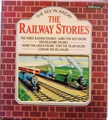 Railway stories three for sale  Delivered anywhere in UK