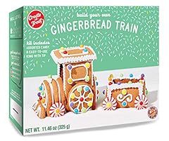 Train gingerbread holiday for sale  Delivered anywhere in USA 