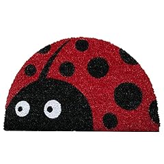 Ladybird door mat for sale  Delivered anywhere in UK