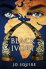 Black ivory african for sale  Delivered anywhere in UK