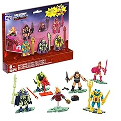 Mega masters the gebraucht kaufen  Wird an jeden Ort in Deutschland
