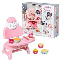 Baby annabell lunch d'occasion  Livré partout en France