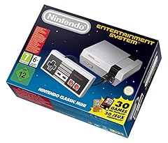 Nintendo nes classic for sale  Delivered anywhere in USA 