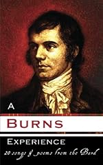 Burns experience songs for sale  Delivered anywhere in UK