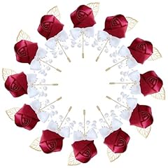 Soarlor elegante hochzeits gebraucht kaufen  Wird an jeden Ort in Deutschland