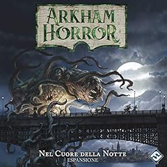 Asmodee arkham horror for sale  Delivered anywhere in UK