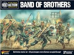 Warlord games wwii d'occasion  Livré partout en France