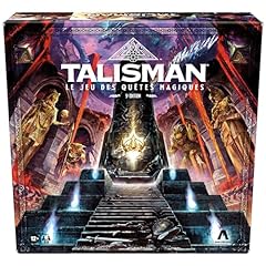 Talisman jeu quêtes d'occasion  Livré partout en France