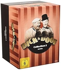 Dick doof collection gebraucht kaufen  Wird an jeden Ort in Deutschland