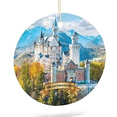 Eqey neuschwanstein castle for sale  Delivered anywhere in USA 