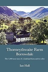 Thorneythwaite farm borrowdale for sale  Delivered anywhere in UK