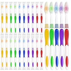 Ecofox bulk toothbrushes for sale  Delivered anywhere in USA 