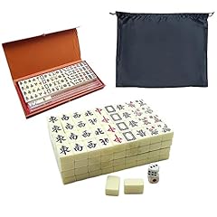 Mini mahjong set gebraucht kaufen  Wird an jeden Ort in Deutschland