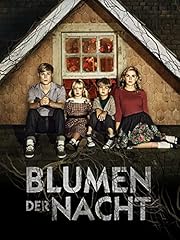 Blumen nacht gebraucht kaufen  Wird an jeden Ort in Deutschland