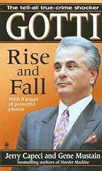 Gotti rise and d'occasion  Livré partout en France