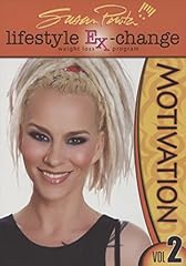 Susan powter lifestyle for sale  Delivered anywhere in USA 
