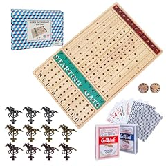 Horse race board for sale  Delivered anywhere in UK