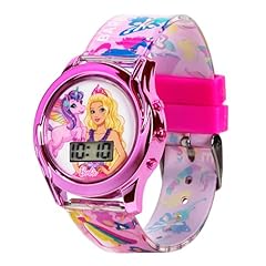 Accutime barbie movie for sale  Delivered anywhere in USA 