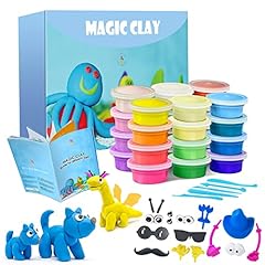 Modeling clay kit for sale  Delivered anywhere in USA 