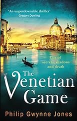 The venetian game gebraucht kaufen  Wird an jeden Ort in Deutschland