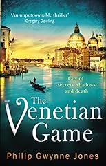 The venetian game gebraucht kaufen  Wird an jeden Ort in Deutschland