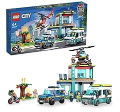 Lego 60371 city for sale  Delivered anywhere in USA 