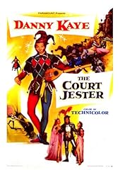 Court jester for sale  Delivered anywhere in UK