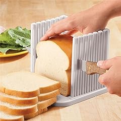 Adjustable toast slicer for sale  Delivered anywhere in USA 