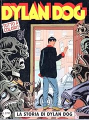 Dylan dog 100 usato  Spedito ovunque in Italia 