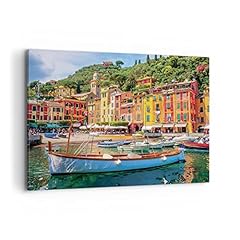 Quadro tela 100x70cm usato  Spedito ovunque in Italia 