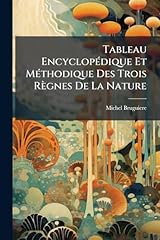 Tableau encyclopãdique mãtho d'occasion  Livré partout en France