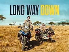 Long way down gebraucht kaufen  Wird an jeden Ort in Deutschland