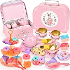 Lajeje tea party for sale  Delivered anywhere in USA 