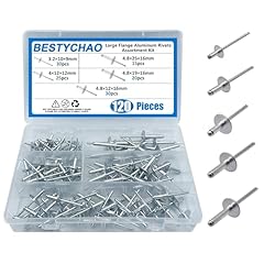 Bestychao pop rivets for sale  Delivered anywhere in UK
