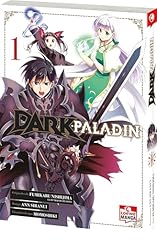 Dark paladin begleite gebraucht kaufen  Wird an jeden Ort in Deutschland