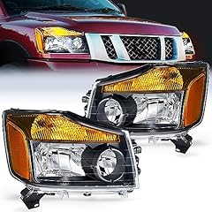 Nilight headlight assembly for sale  Delivered anywhere in USA 