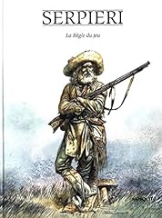 Regle jeu d'occasion  Livré partout en France