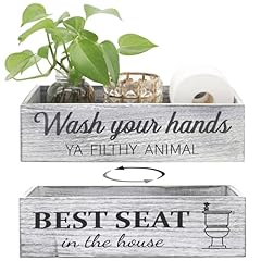 Cuffup bathroom decor for sale  Delivered anywhere in USA 