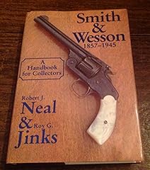 Smith wesson 1857 for sale  Delivered anywhere in UK