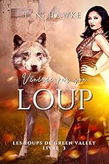 Vénérée loup romance d'occasion  Livré partout en France