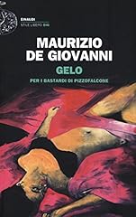 Gelo per bastardi usato  Spedito ovunque in Italia 