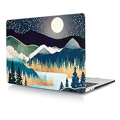 Coque compatible macbook d'occasion  Livré partout en France