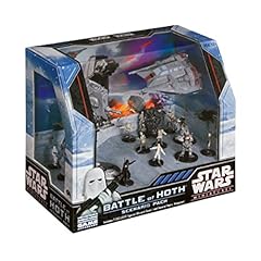 Battle hoth scenario for sale  Delivered anywhere in USA 