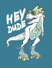 Hey dude rex for sale  Delivered anywhere in UK