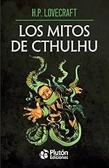 Los mitos cthulhu d'occasion  Livré partout en France