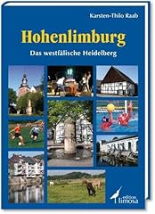 Hohenlimburg westfälische hei gebraucht kaufen  Wird an jeden Ort in Deutschland