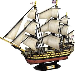 Revell hms victory usato  Spedito ovunque in Italia 