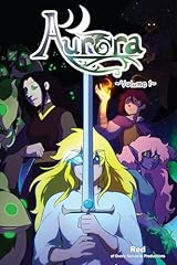 Aurora volume for sale  Delivered anywhere in UK