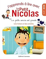 Apprends lire petit d'occasion  Livré partout en France