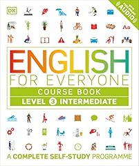 English everyone course for sale  Delivered anywhere in Ireland